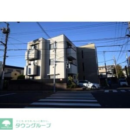 Hi-Villageoの物件内観写真